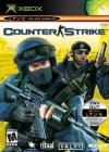 Counter Strike Box Art Front